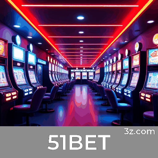 51BET: A Autoridade em Apostas Esportivas no Brasil