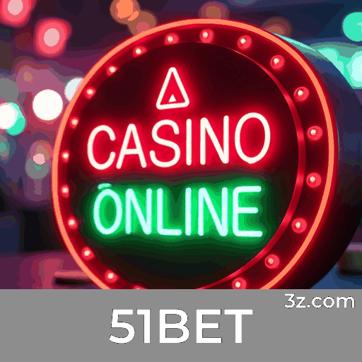 Inovação Tecnológica da 51BET: Excelência em Entretenimento