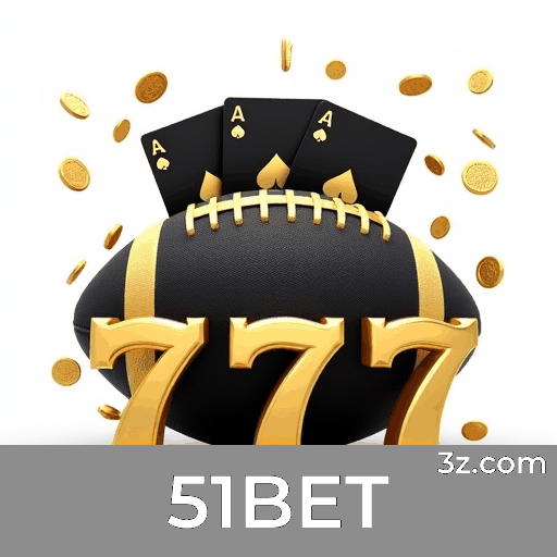 51BET: Oásis Interativo para Jogadores Globais