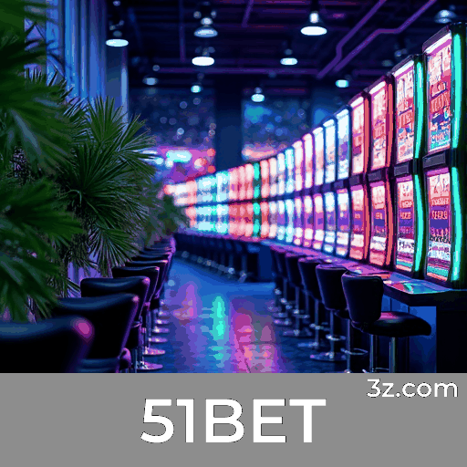 Inovação em Jogos e Valor Único na Plataforma 51BET